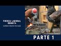 CURSO GRATIS sobre ¿Qué es la Fuerza Laboral Remota? - Parte 1/3