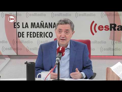 Federico a las 7: Emoción en Ceuta ante una visita histórica del Rey