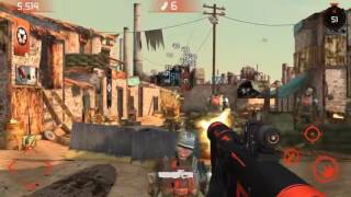 Gun Master 2 -GUSI gameplay screenshot 4
