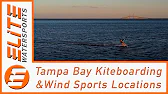 Kite Locations