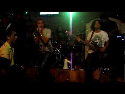 María Catrina - En Ultimo La (EN VIVO)