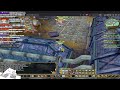 FLYFF UNIVERSE | F2P KNIGHT Lvl. 130 | RED METEO (MEDIUM) , CW &amp; METEONYKER