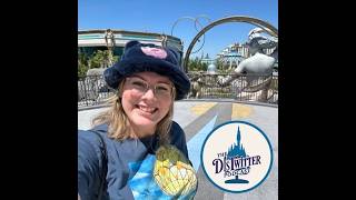 The DisTwitter Podcast Episode 6 With Alicia Stella