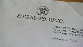 Judge blocks Social Security Administration from granting sweeping access to personal data