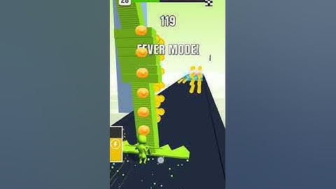 Stack Colors Level 28 Gameplay Walkthrough