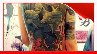180+ Best Back Tattoos For Girls (2020) Tramp Stamp Designs With Meaning !