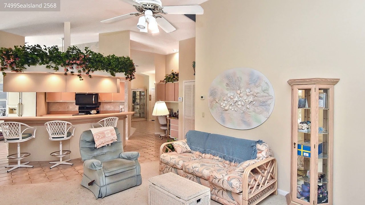 7499 Sea Island Rd, Fort Myers FL 33967, USA