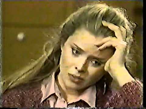 Frisco & Felicia-6 Felicia moves to Port Charles: ...