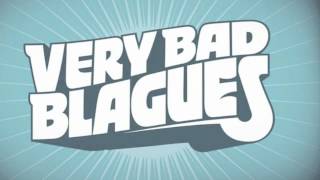 Video thumbnail of "Musique Very Bad Blagues"