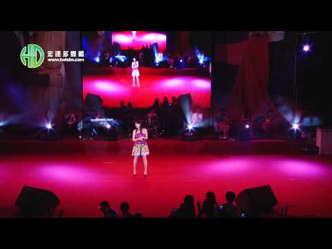 【宏達多媒體傳播】影歌星連靜雯2