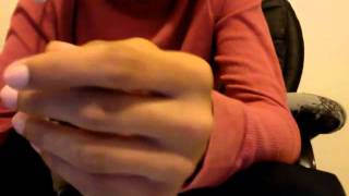 Unboxing of Super Thin Monster Cables HDMI