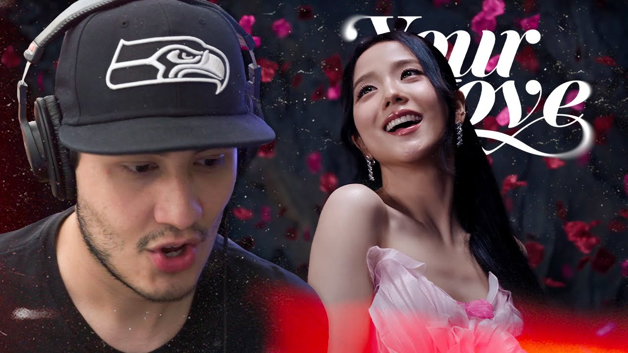 JISOO – Your Love Special Video (Rainforest Wild ASIA, Singapore) | Music Producer Reacts!