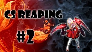 Tera Pvp Corsairs Stronghold Reaping 46057 Grimstrike