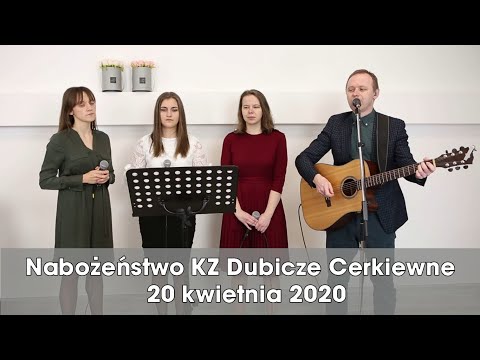 Wideo: Jak Zachowywać Się Podczas Nabożeństwa Wielkanocnego