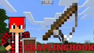 Cara Menggunakan Plugin Grapling Hook | Terbaru screenshot 5