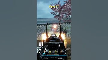 Bright Memory Part 17 - Most Intense Fight Yet! | 2025 Best FPS Action Game