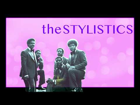 The Stylistics "You Are Everything"