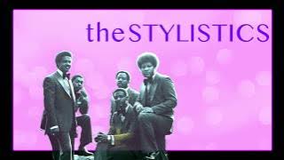 The Stylistics - You Are Everything