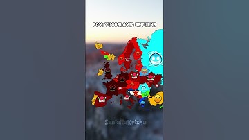 #europe #geography #history #map #mapping #mapper #country #countryballs #youtubeshorts #shorts