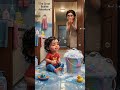 Documenting the beautiful chaos of raising tiny Human♥️ #momlife #ai #momtruths #ytshorts #fyp #yt