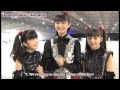 【BABYMETAL】コメント"AFA Singapore 2012"出演後！