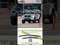 WOLKSWAGEN AMAROK