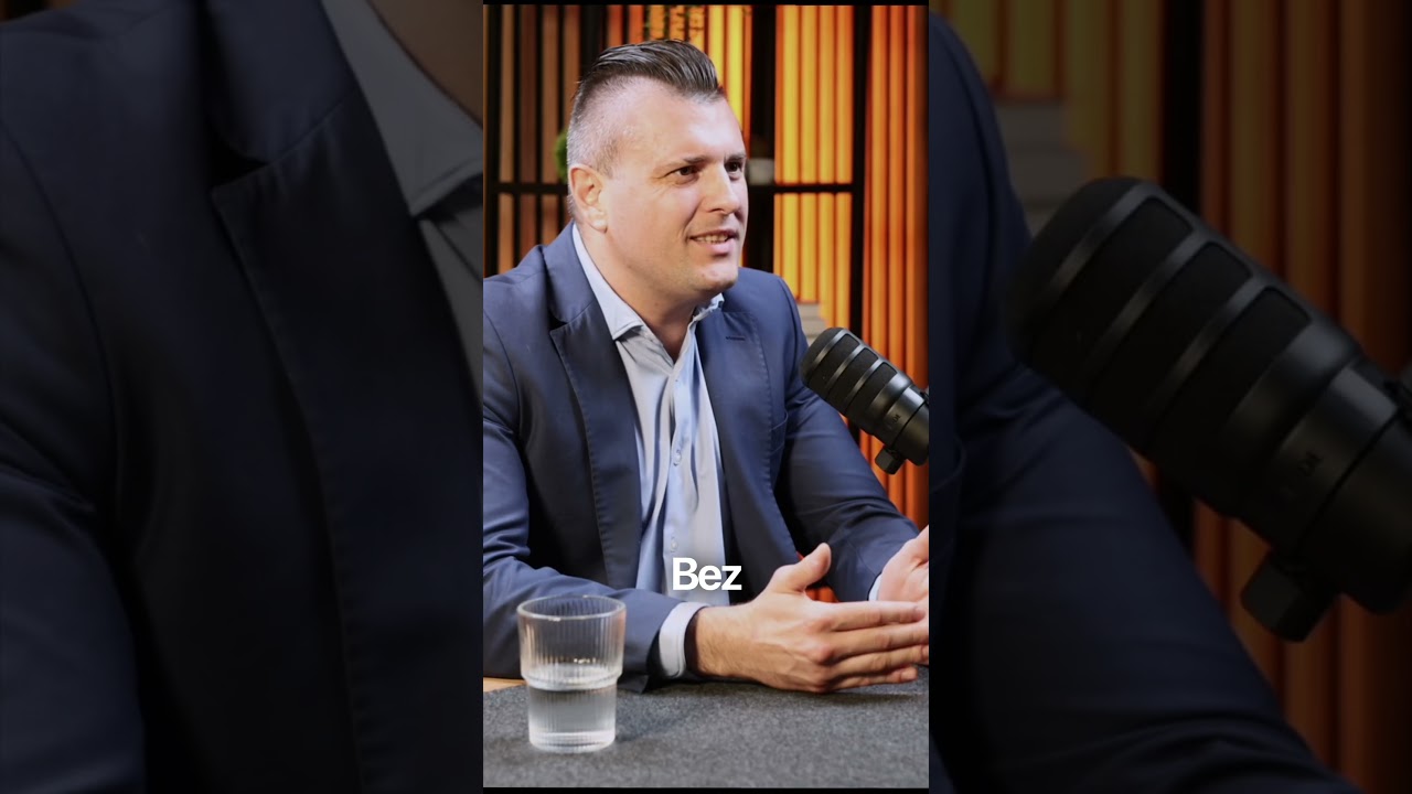 Trik #3: Prawdziwa presja czasu