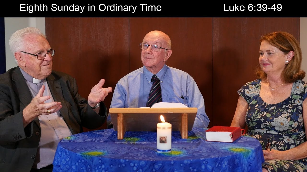 lectio-reflection-8th-sunday-in-ordinary-time-luke-6-39-49-youtube