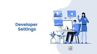 Developer Settings | GoAffPro