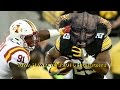 Iowa Hawkeye's 2016 Season Highlights