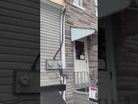 GES Front Door