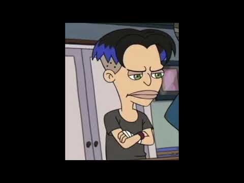 emo boy sped up