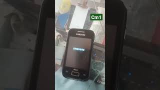 Samsung Galaxy Gts6102 virals