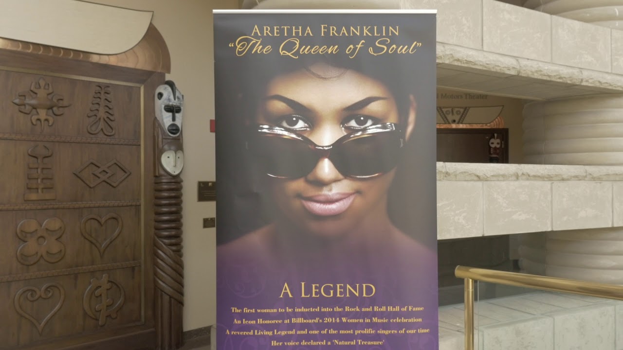 Opening Minds and Changing Lives at The Wright Museum