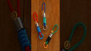 😱 New Viral Rope Knot Trick! The Simple Knot With an Unbelievable Result 🔥