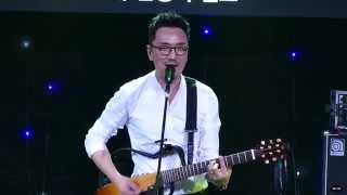 이한철 _ 슈퍼스타 @ 별이 빛나는 밤에 공개방송 20150525