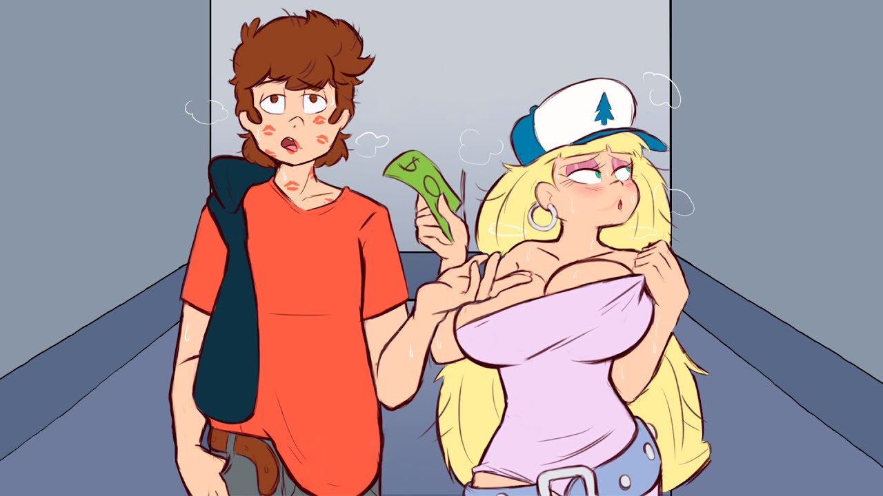 Dipper and pacifica elevator