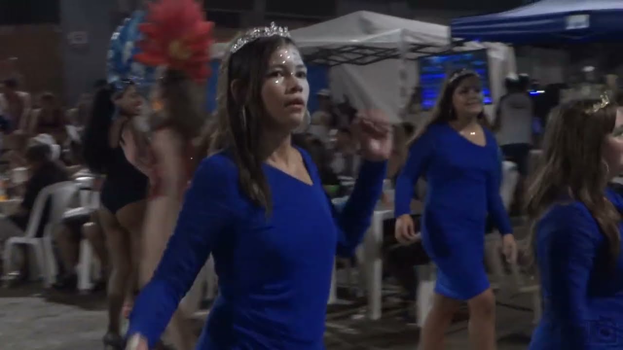 CandomBeArte | Carnaval de Melo 2026 | Día 2