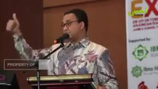 Anies Baswedan : Utamakan karakter dalam pendidikan