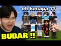 Gw Prank Bubarin Komunitas Youtuber Minecraft Gw ... (SAMPE BERANTEM) image