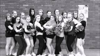Revised Tryout Music 2014