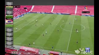 Tutorial: El modo presentación en Tactic Lite screenshot 5