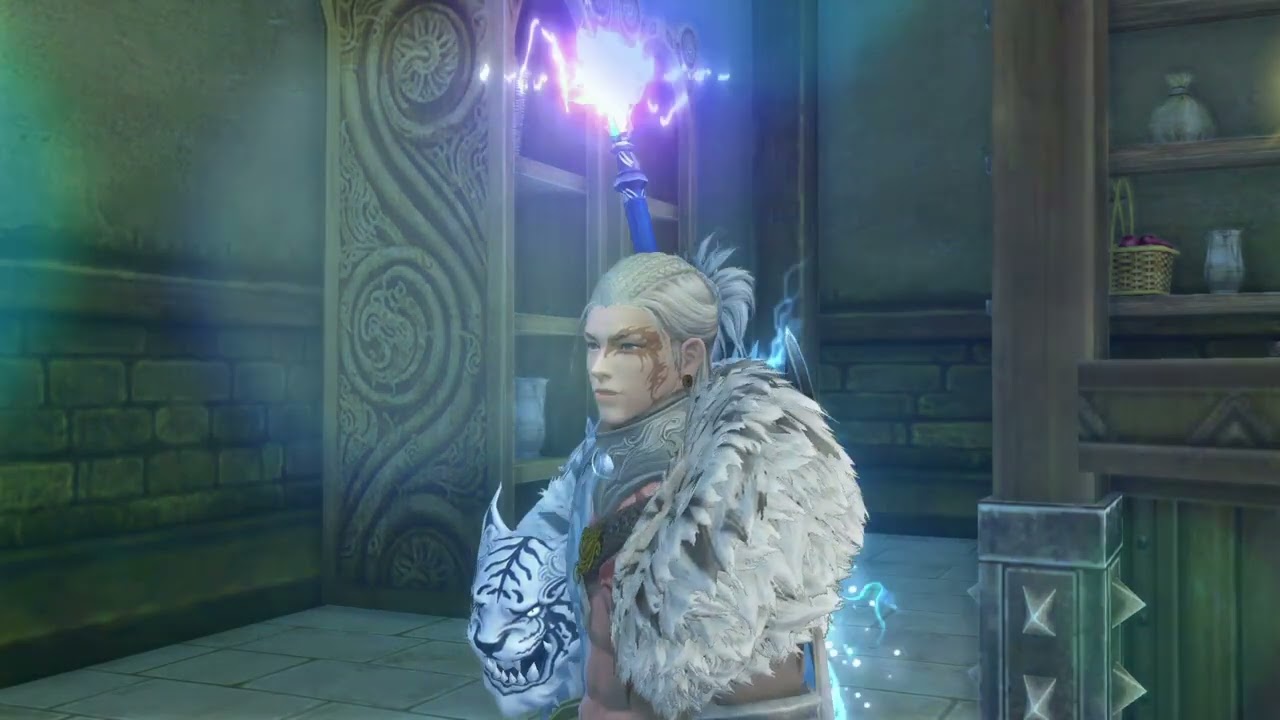 Musik Video Ahrai feat.Evergast