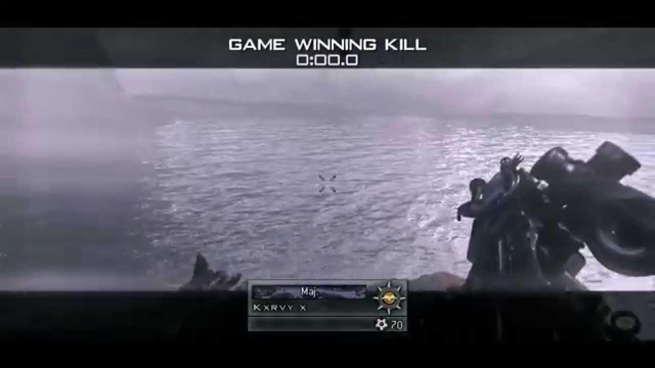 "Better Have My Money " Quick OCE by Friend