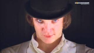 Clockwork orange intro, Atom Heart Mother (Pink Floyd) chords