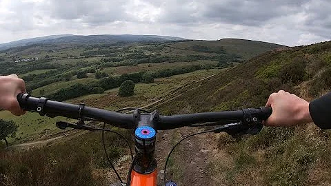 RAW POV HEATHER SKILLZ HOLCOMBE HILL !!