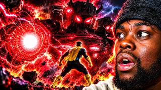 WATCHING : INVINCIBLE vs ASTRO TOILETS Parts 1 And 2