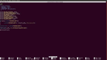 1.4. Подключение и настройка phpunit