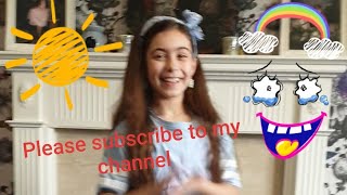 Zombies vs Descendants Addison#Queen of mean#total fail#try not to laugh,