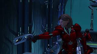 XCOM2 Commander-Ironman - Final Mission & Ending Credits